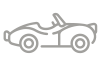 Classic Cars Icon
