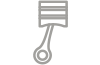 Custom Fabrication Icon
