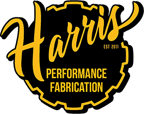 Harris Automotive Performance Fabrication Logo